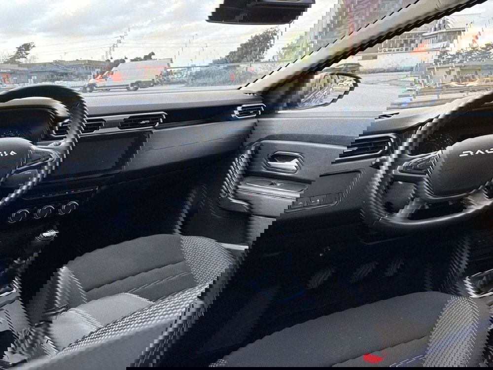 Dacia Duster usata a Vercelli (3)