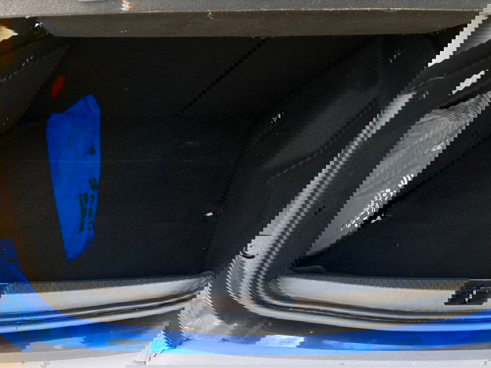 Dacia Duster usata a Vercelli (5)