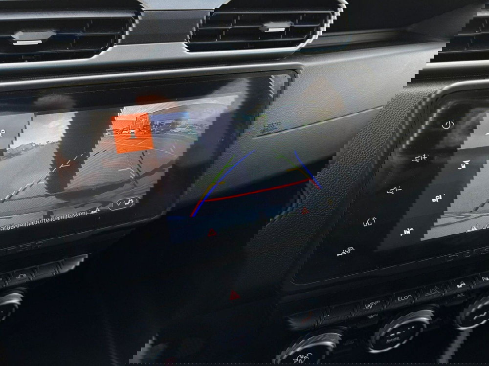 Dacia Duster usata a Vercelli (9)