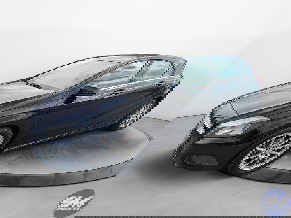 Mercedes-Benz Classe A usata a Siena