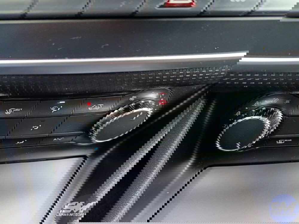 Mercedes-Benz Classe A usata a Siena (13)