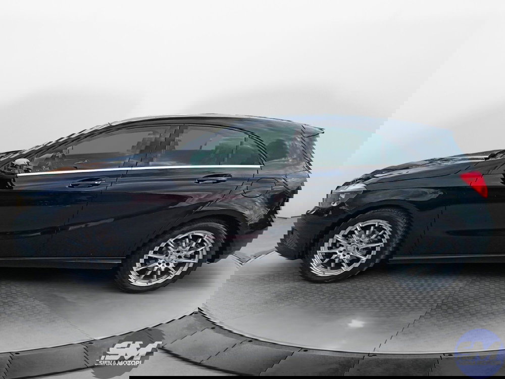 Mercedes-Benz Classe A usata a Siena (2)