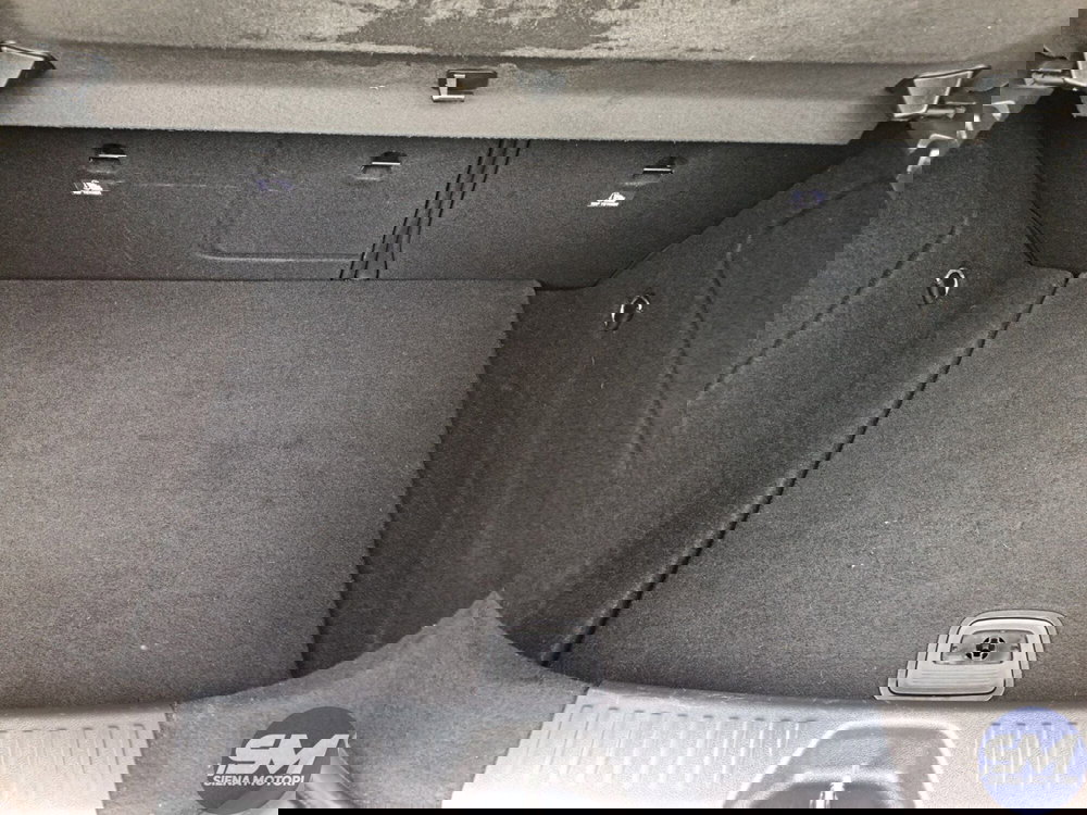 Mercedes-Benz Classe A usata a Siena (20)