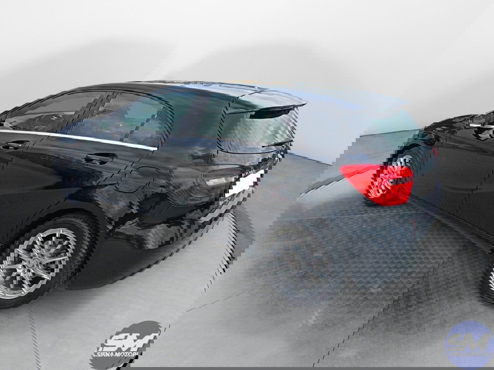 Mercedes-Benz Classe A usata a Siena (3)