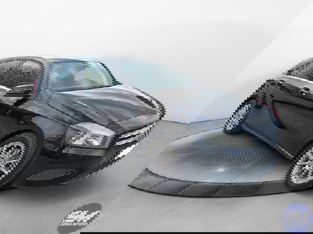 Mercedes-Benz Classe A usata a Siena (7)