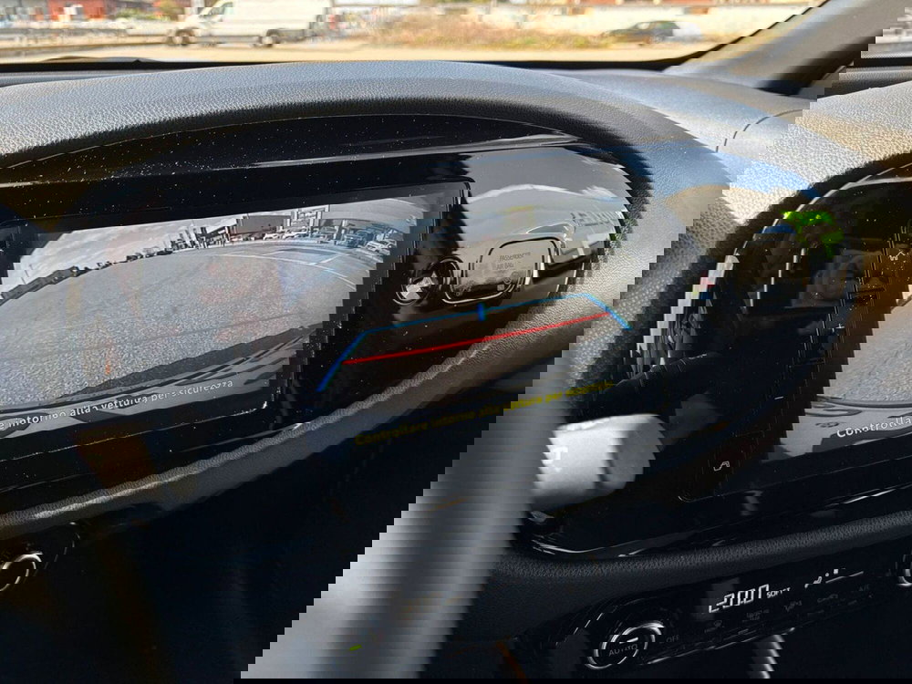 Toyota Aygo X usata a Pavia (9)