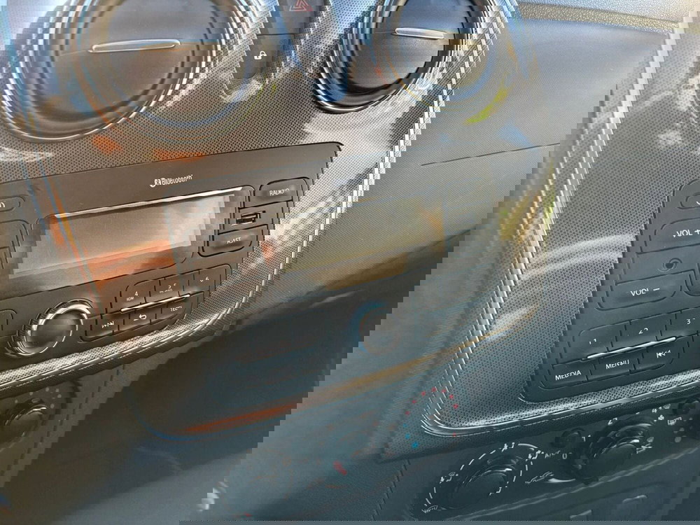 Dacia Sandero usata a Vercelli (13)