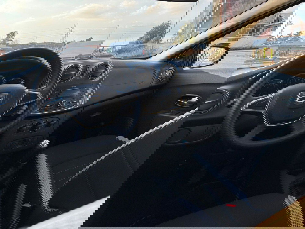 Dacia Sandero usata a Vercelli (3)