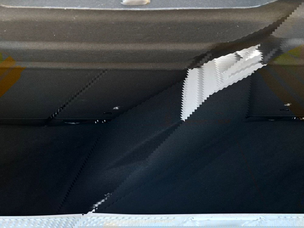 Dacia Sandero usata a Vercelli (4)