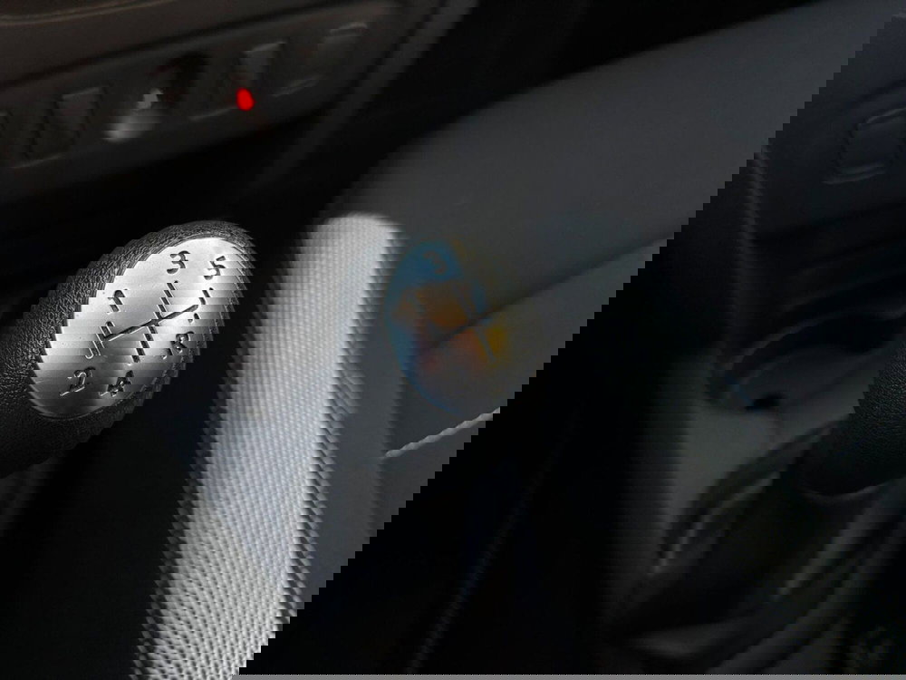 Dacia Sandero usata a Vercelli (7)