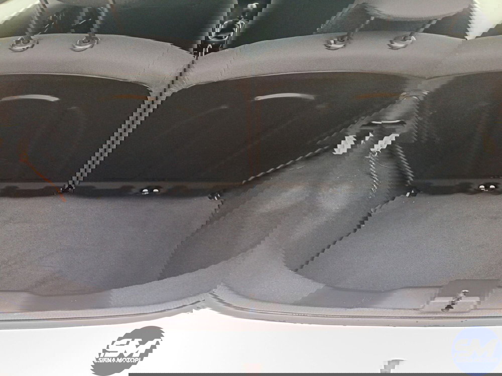 Peugeot 108 usata a Siena (18)