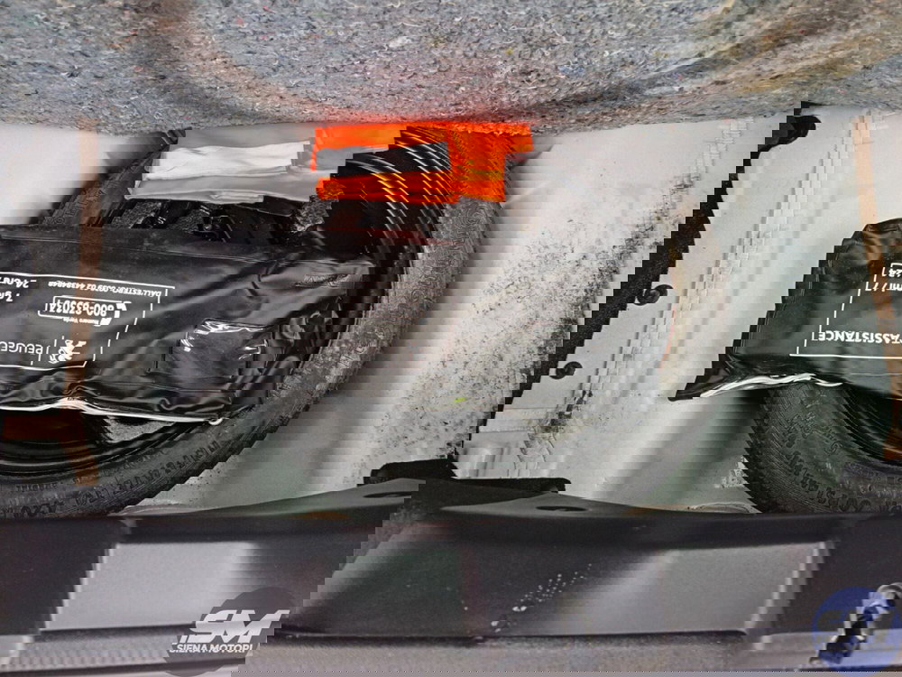 Peugeot 108 usata a Siena (19)