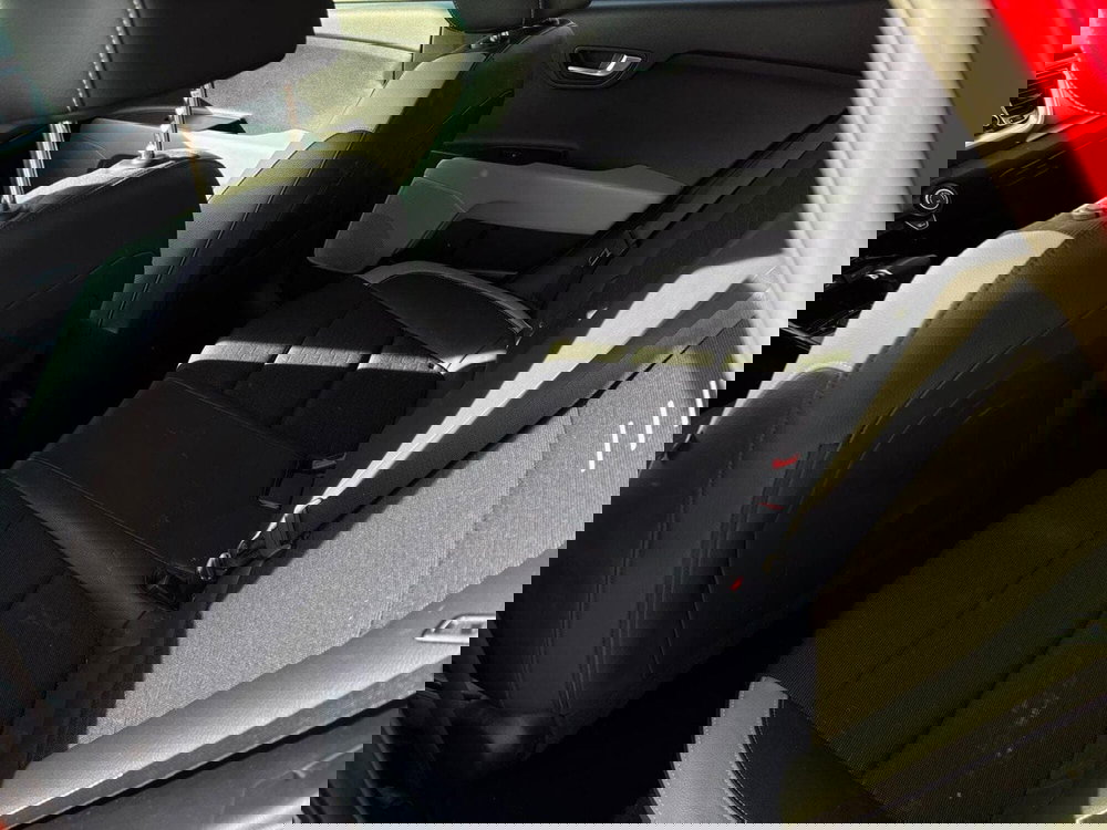 Kia Stonic usata a Vercelli (11)