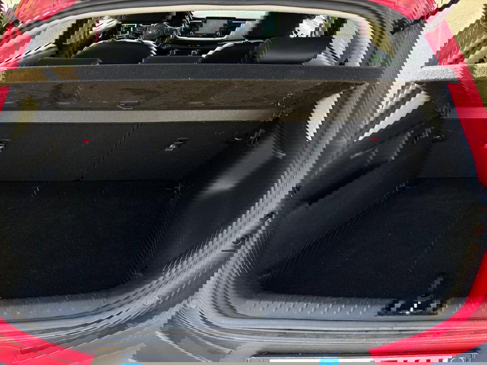 Kia Stonic usata a Vercelli (12)