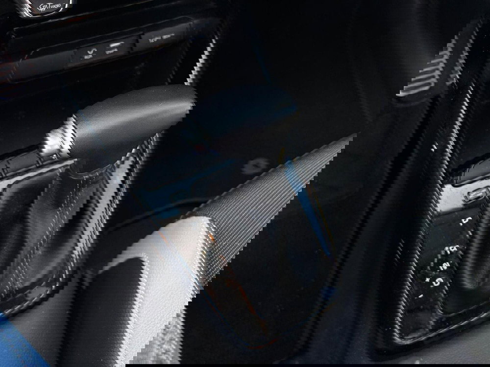 Kia Stonic usata a Vercelli (13)