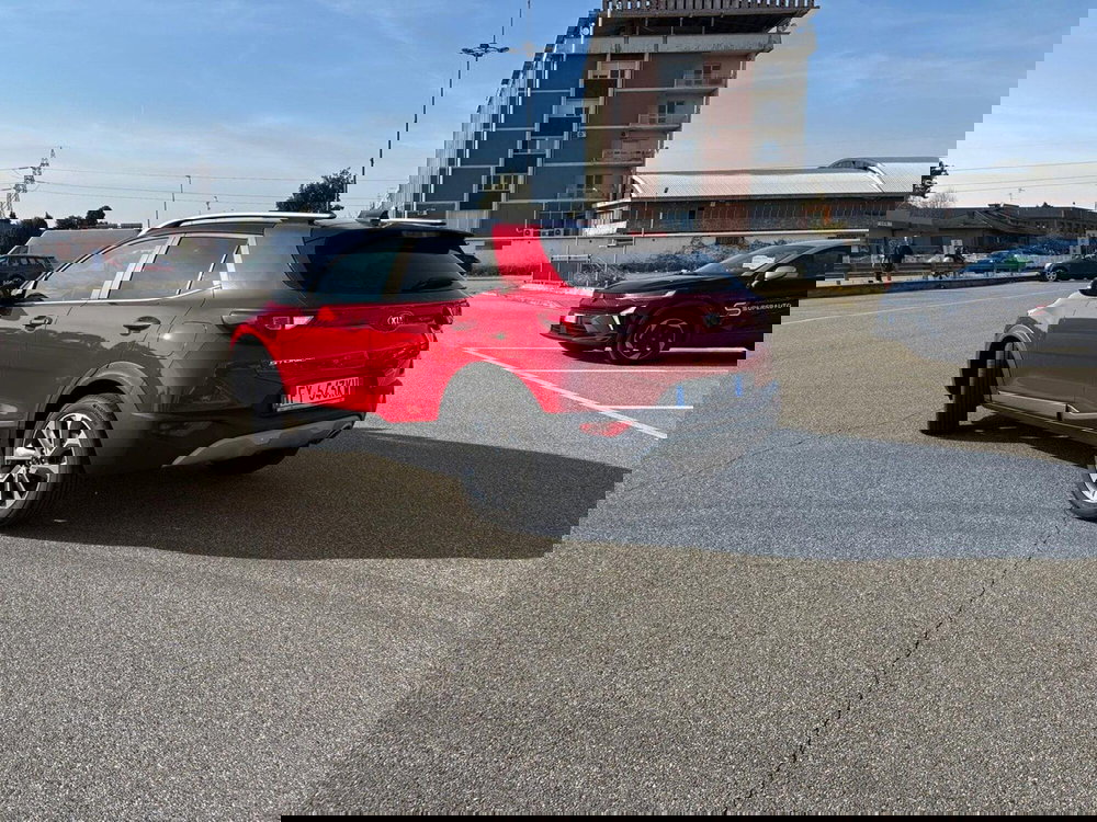 Kia Stonic usata a Vercelli (3)