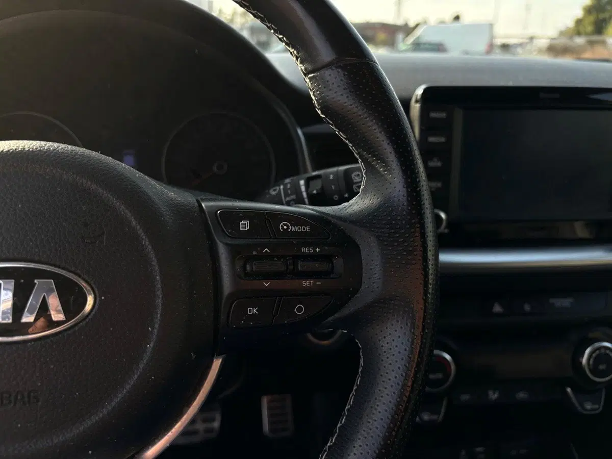 Kia Stonic usata a Vercelli (7)