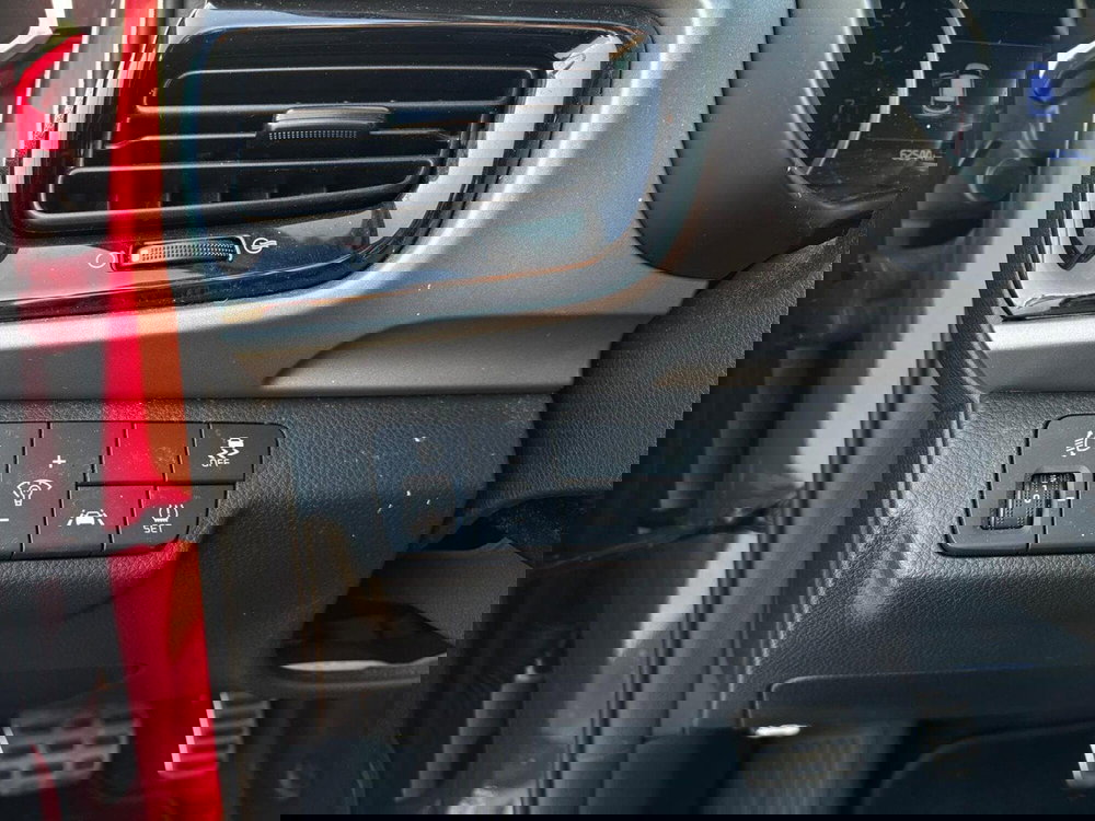 Kia Stonic usata a Vercelli (8)