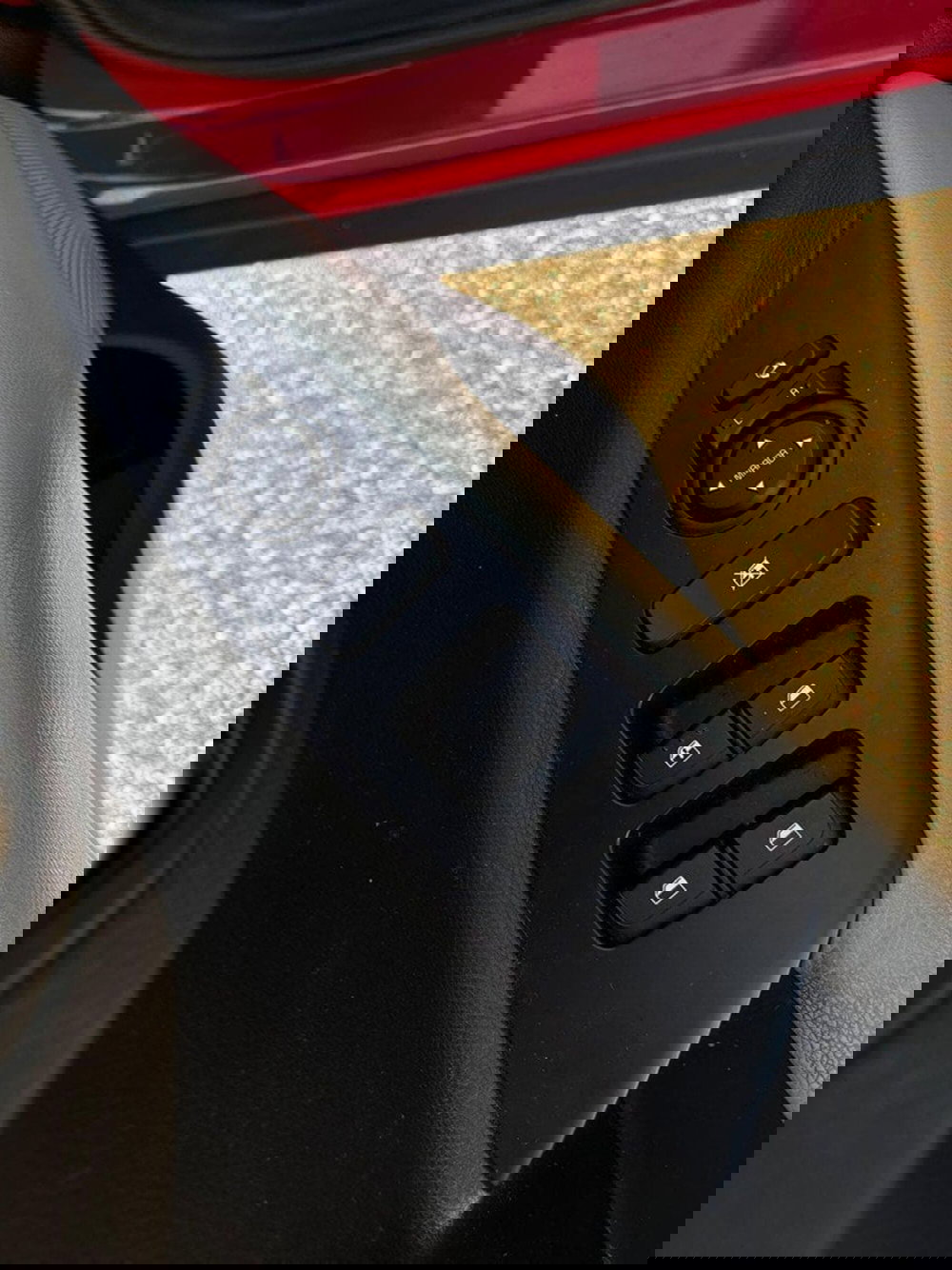 Kia Stonic usata a Vercelli (9)