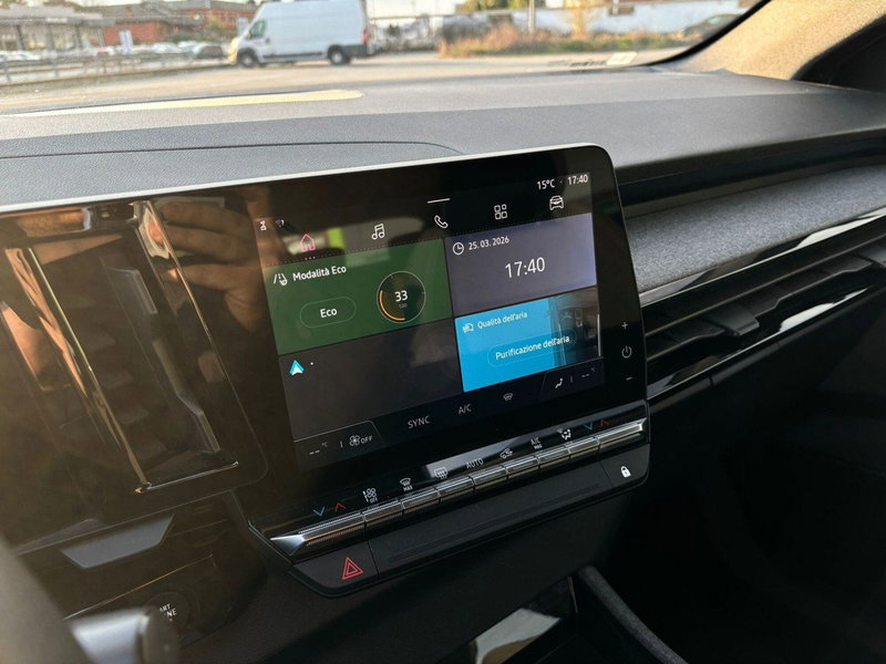 Renault Austral usata a Vercelli (10)