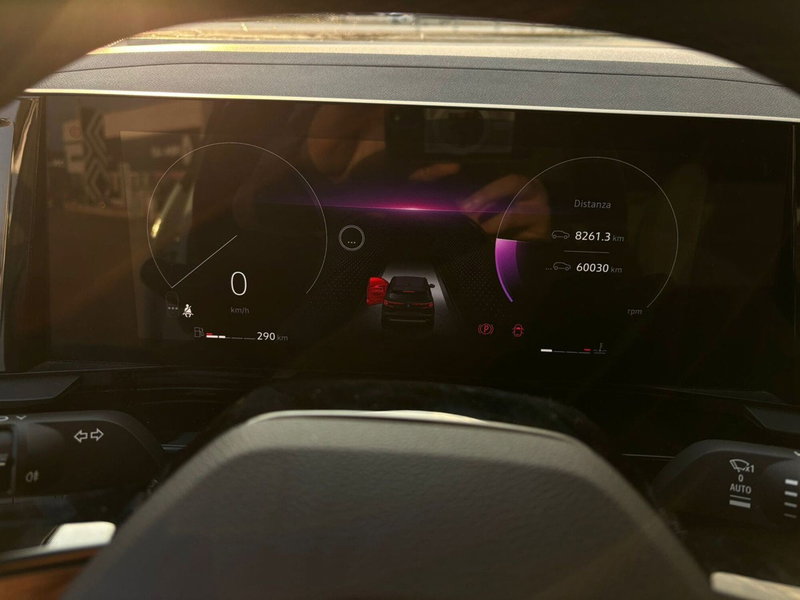 Renault Austral usata a Vercelli (11)