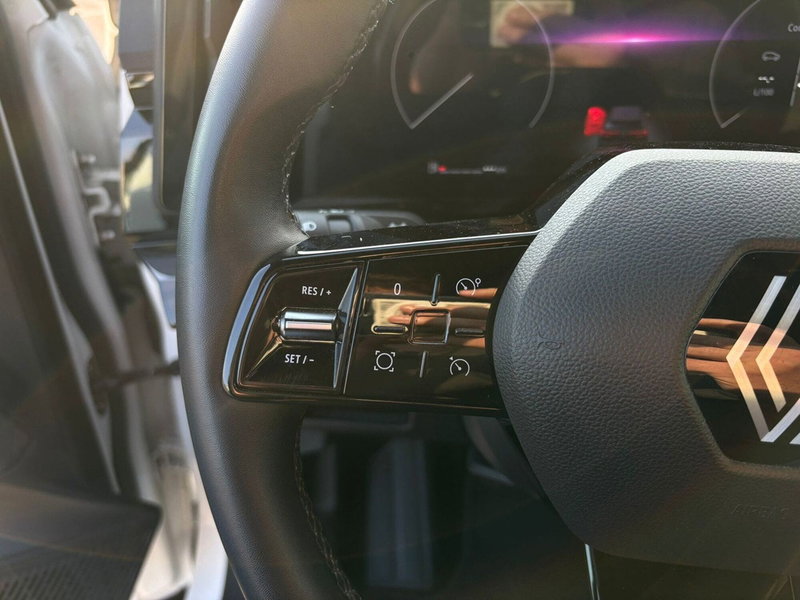 Renault Austral usata a Vercelli (12)