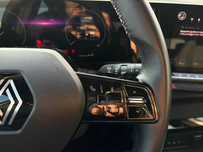 Renault Austral usata a Vercelli (14)