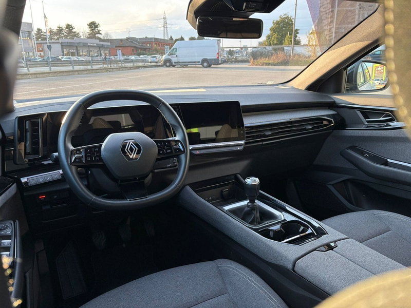 Renault Austral usata a Vercelli (3)