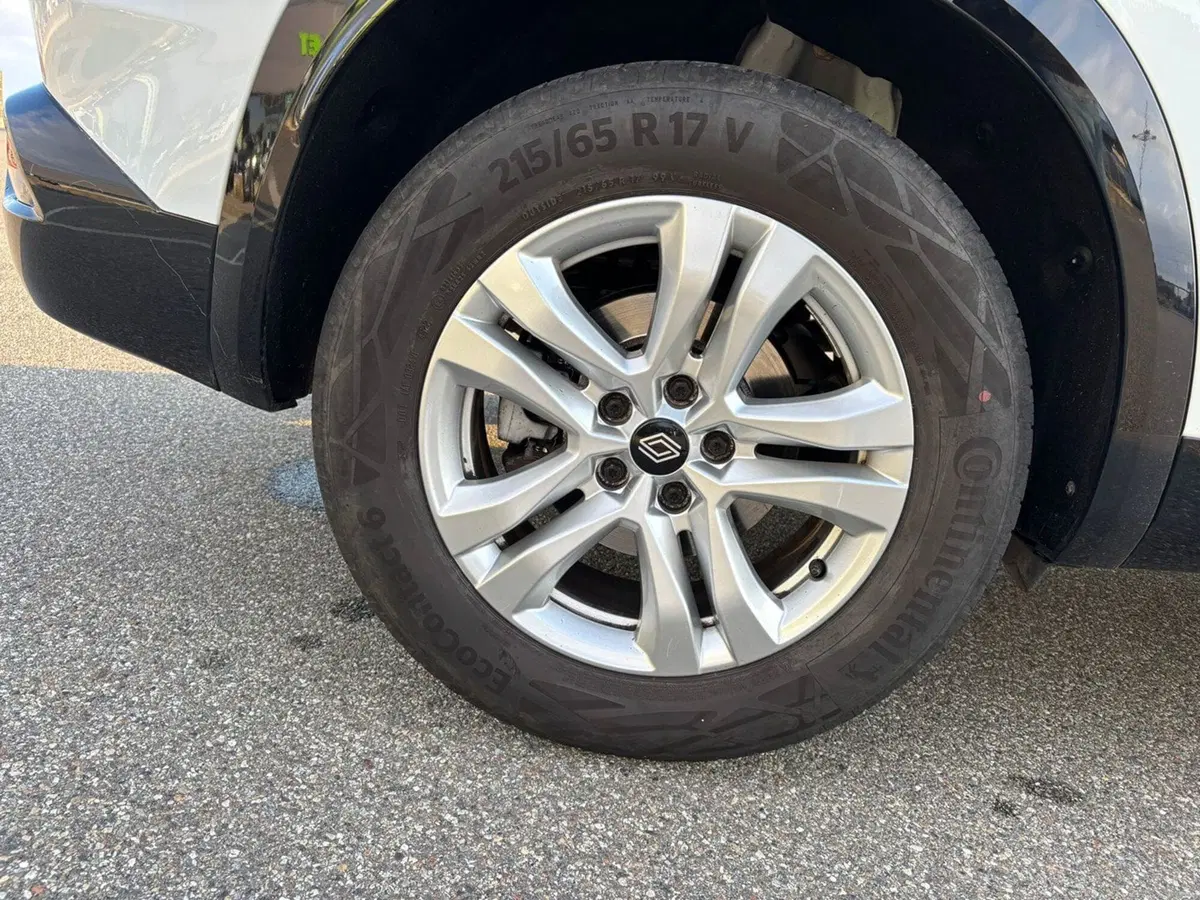 Renault Austral usata a Vercelli (5)