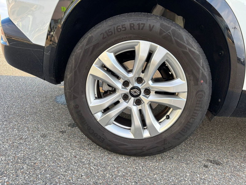 Renault Austral usata a Vercelli (5)