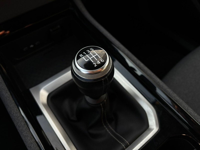 Renault Austral usata a Vercelli (8)