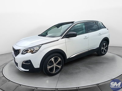 Peugeot 3008 BlueHDi 130 S&amp;S Allure del 2019 usata a Siena