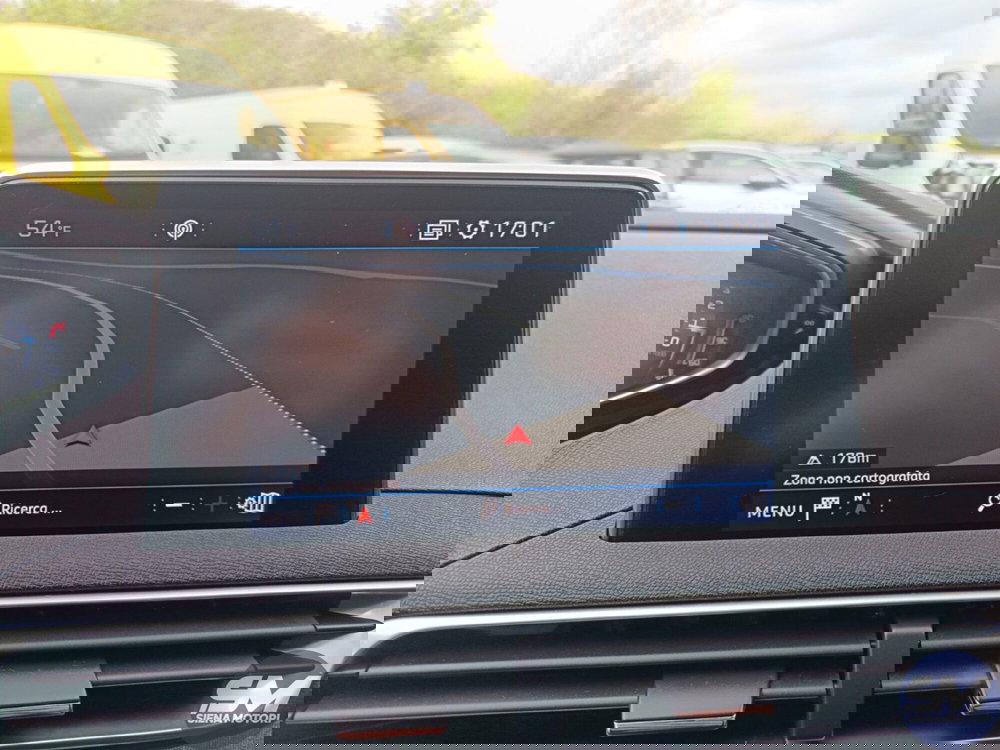 Peugeot 3008 usata a Siena (11)