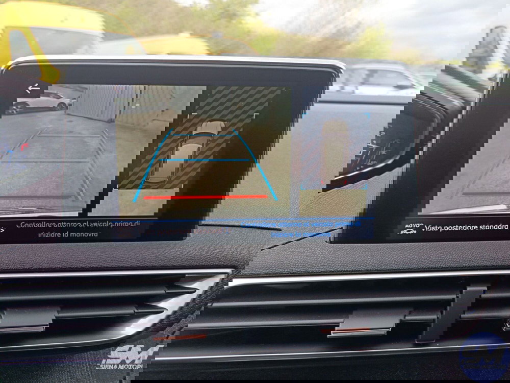 Peugeot 3008 usata a Siena (12)