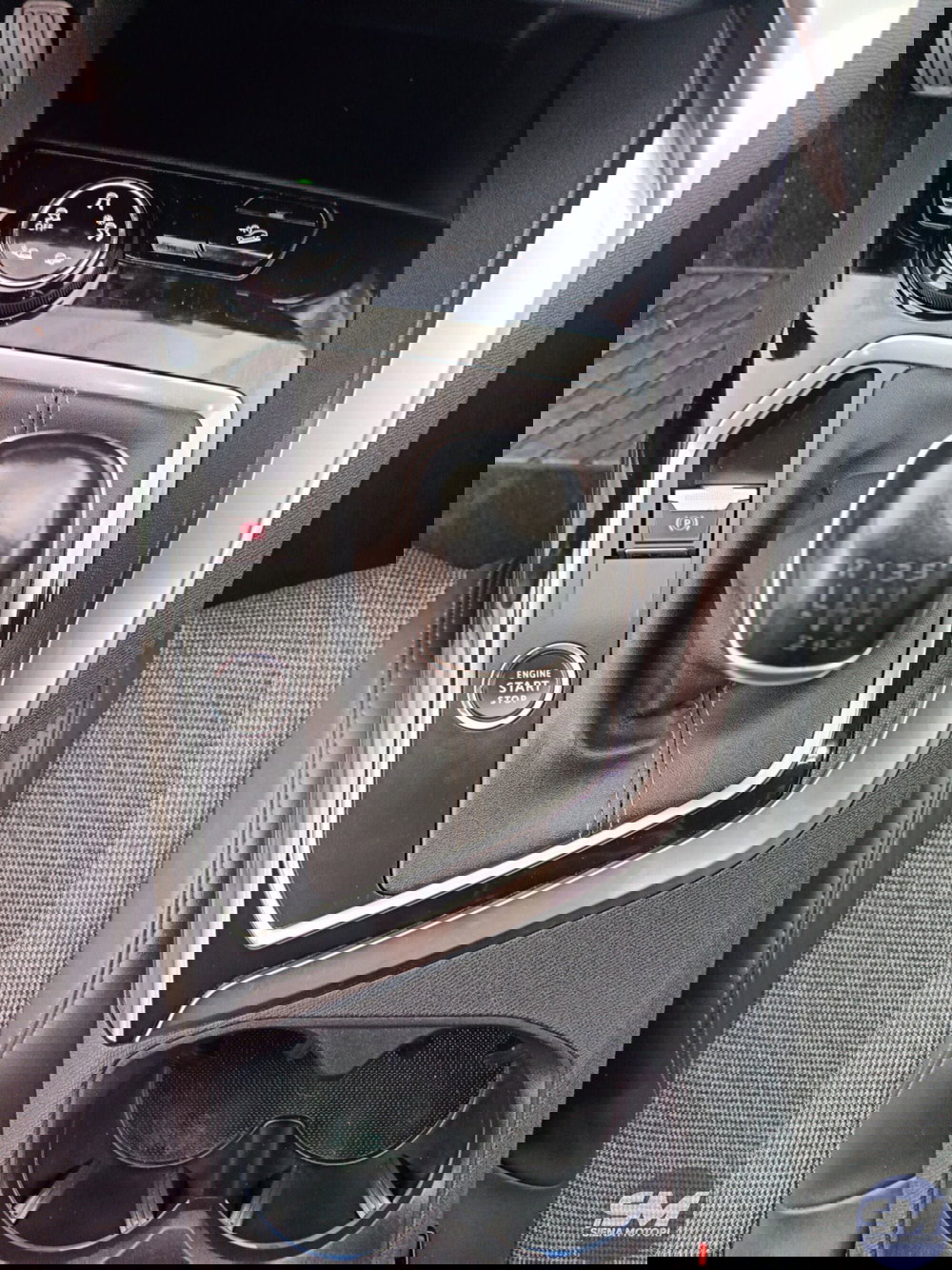 Peugeot 3008 usata a Siena (14)