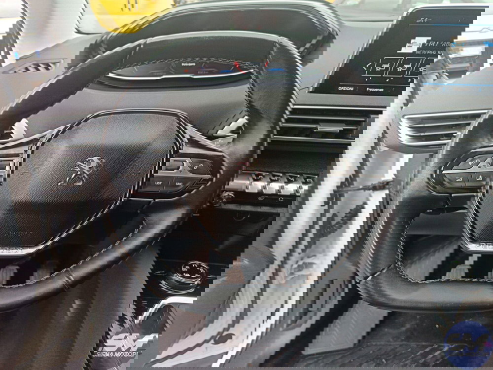 Peugeot 3008 usata a Siena (15)