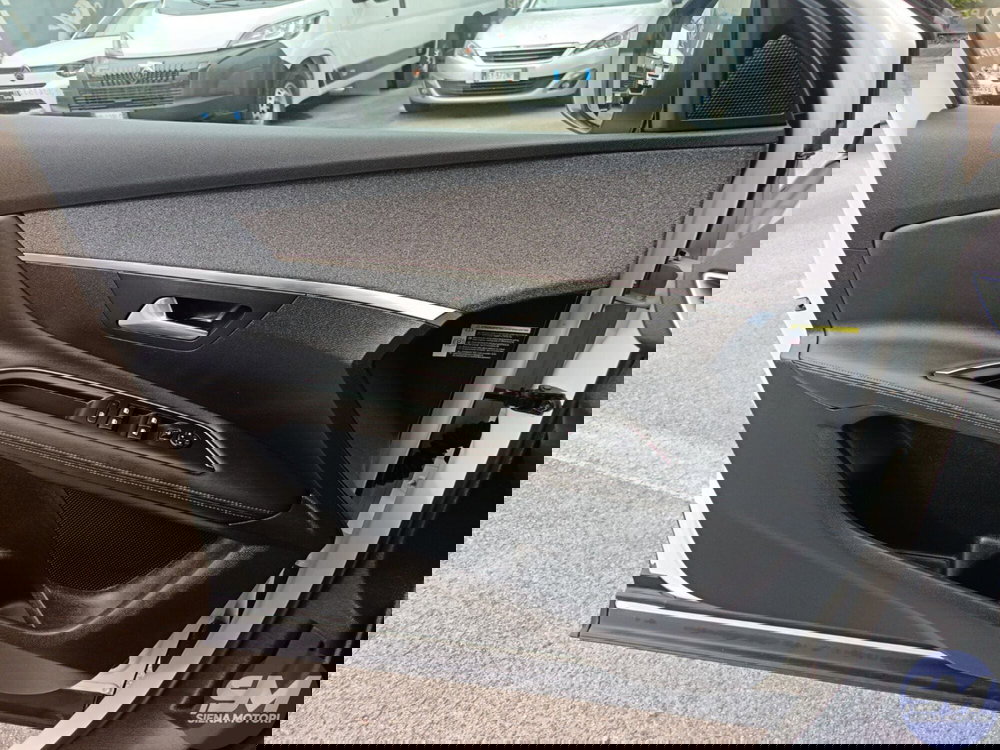 Peugeot 3008 usata a Siena (17)