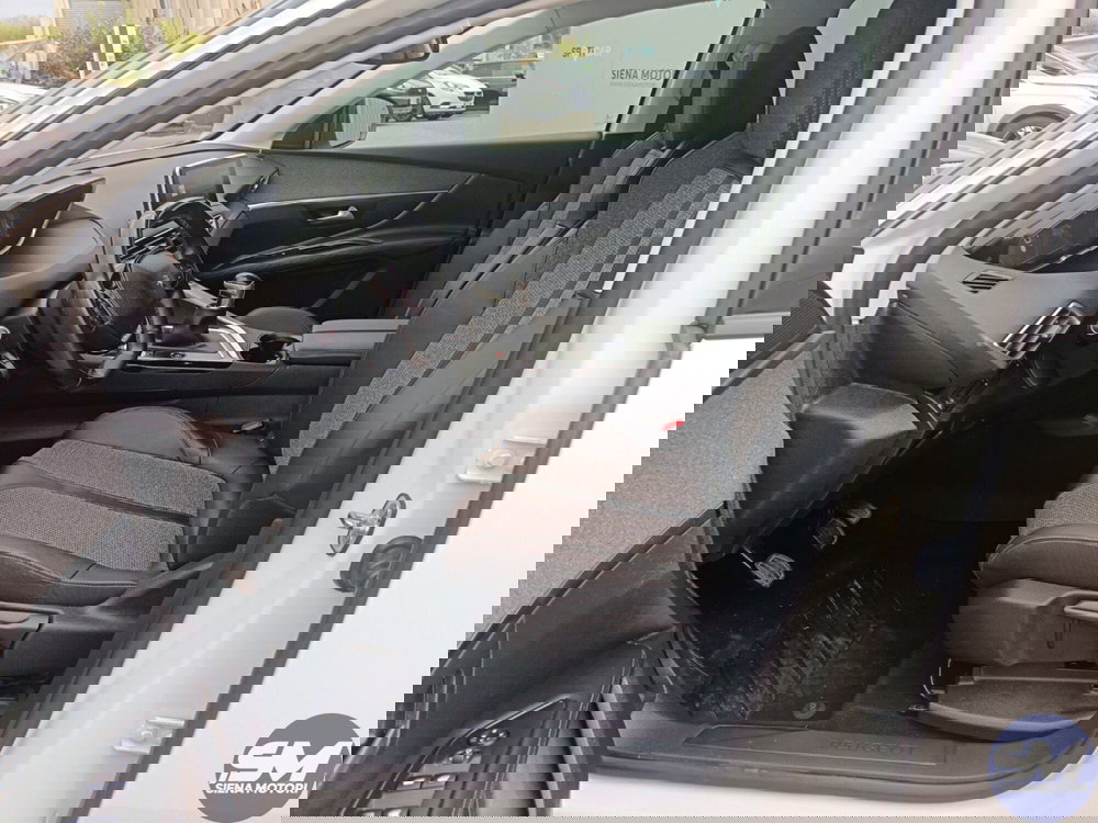 Peugeot 3008 usata a Siena (18)