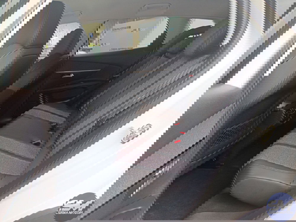 Peugeot 3008 usata a Siena (19)