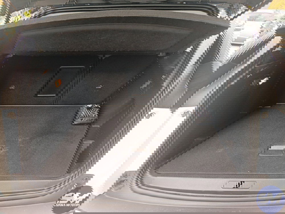 Peugeot 3008 usata a Siena (20)