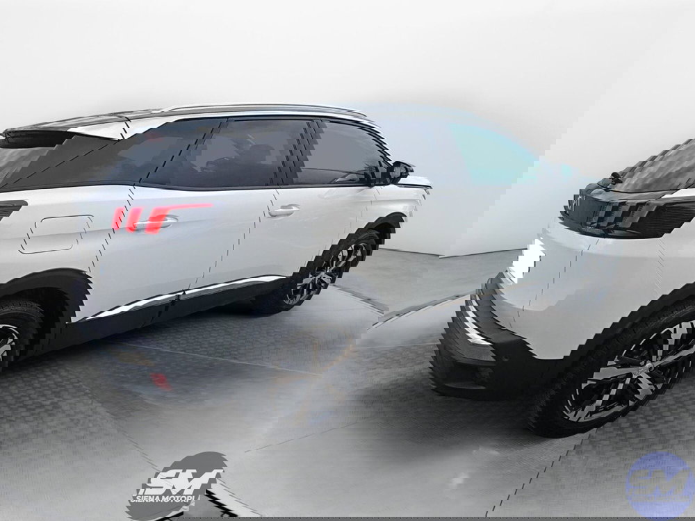 Peugeot 3008 usata a Siena (5)