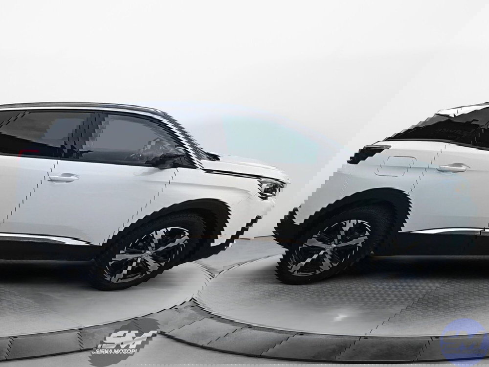 Peugeot 3008 usata a Siena (6)