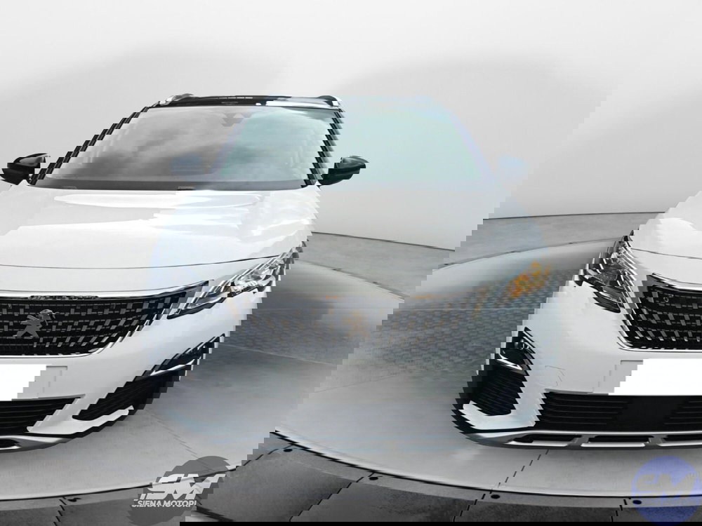 Peugeot 3008 usata a Siena (8)