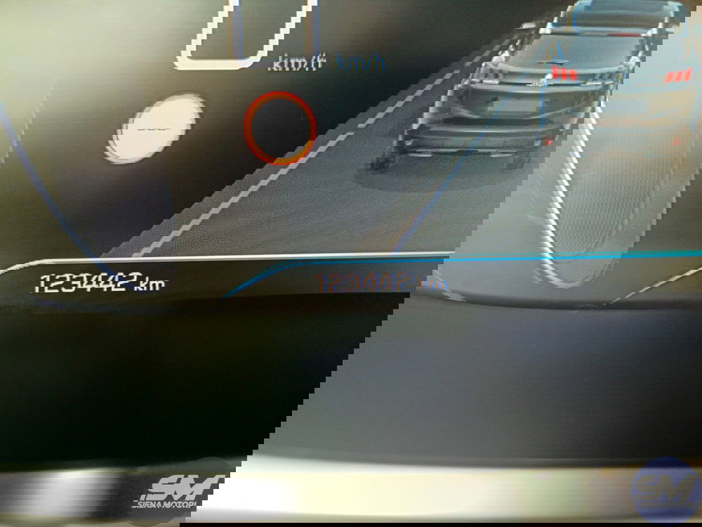 Peugeot 3008 usata a Siena (9)