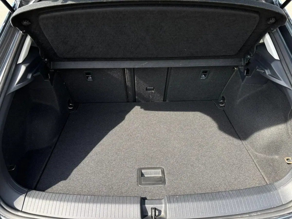 Volkswagen T-Roc usata a Vercelli (2)