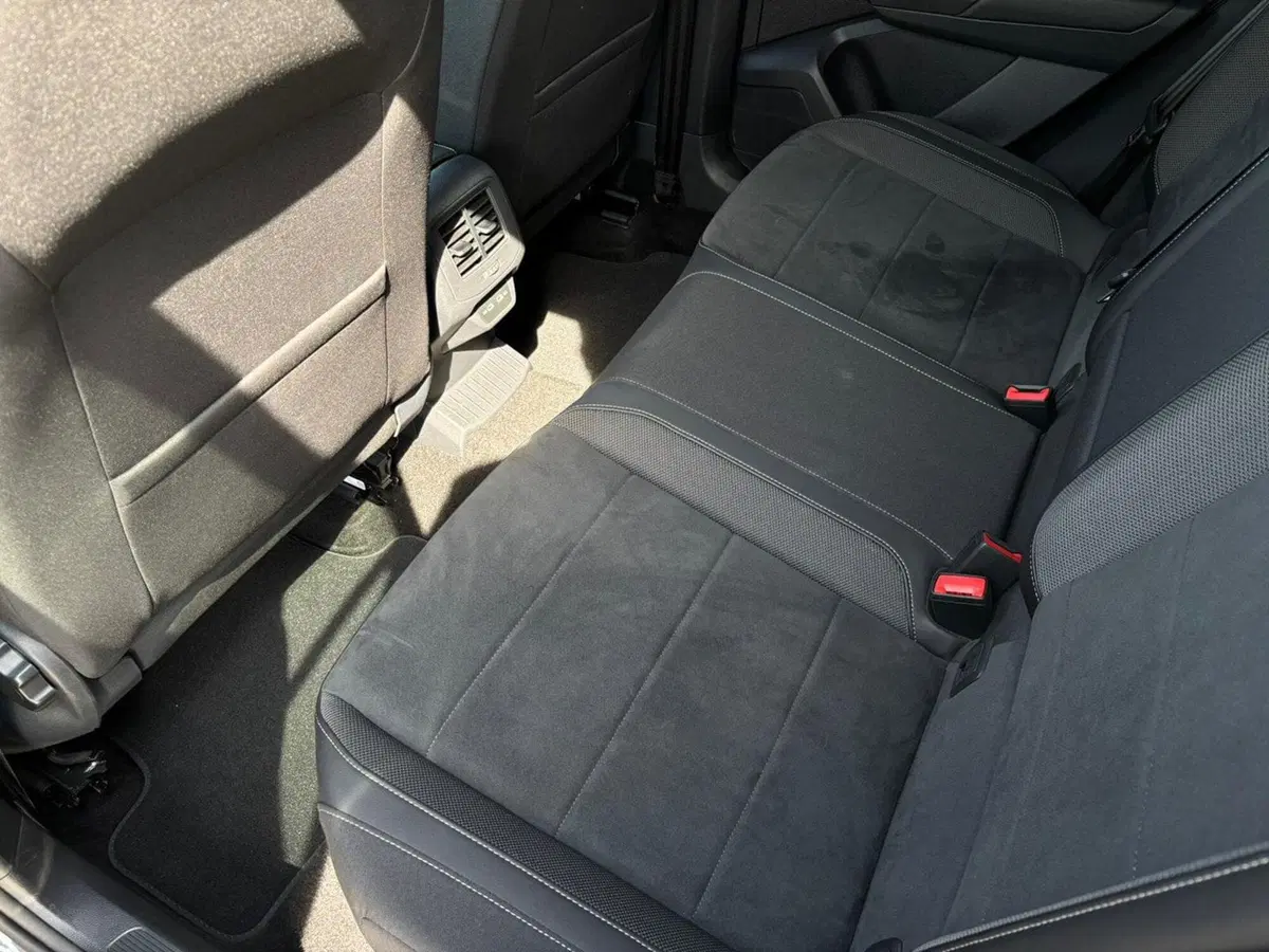 Volkswagen T-Roc usata a Vercelli (3)