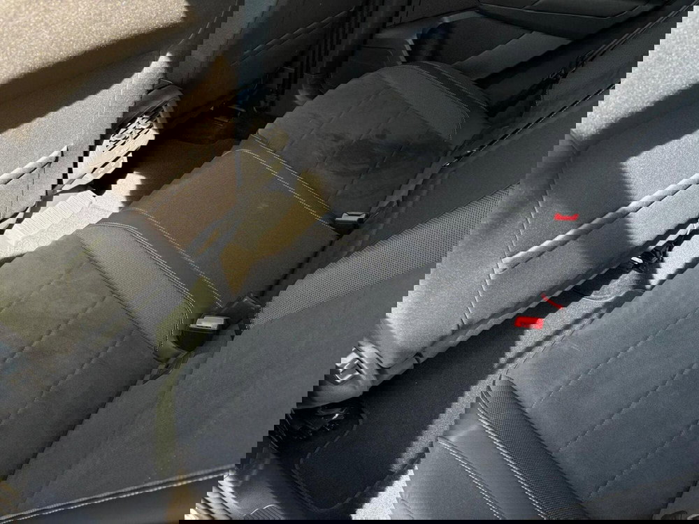 Volkswagen T-Roc usata a Vercelli (3)