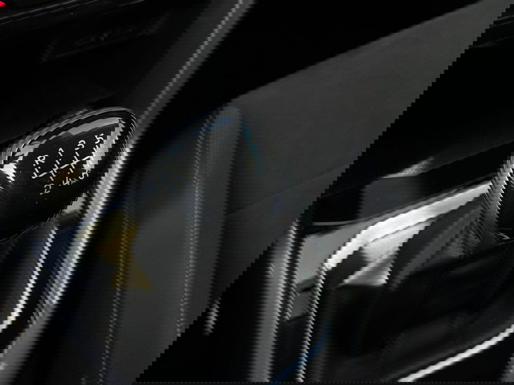 Volkswagen T-Roc usata a Vercelli (6)