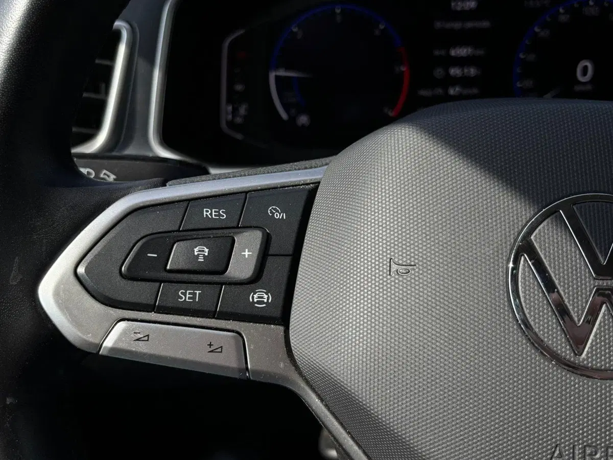 Volkswagen T-Roc usata a Vercelli (8)