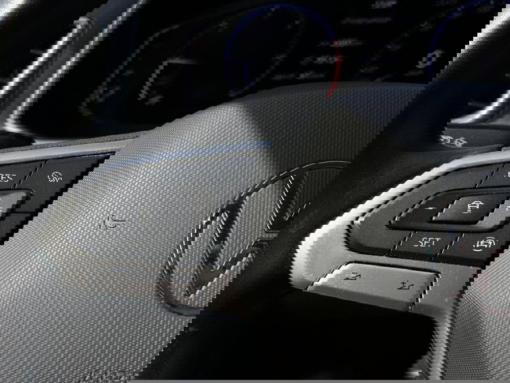 Volkswagen T-Roc usata a Vercelli (8)